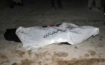  فرار مرگبار مرد جوان از بالکن خانه همسایه