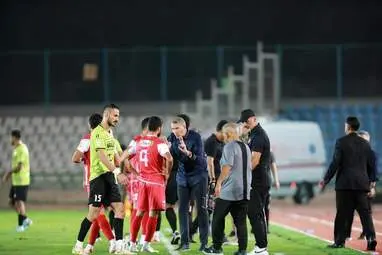 پرسپولیس