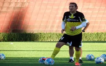 آندو به سکوت چندماهه خود پایان داد