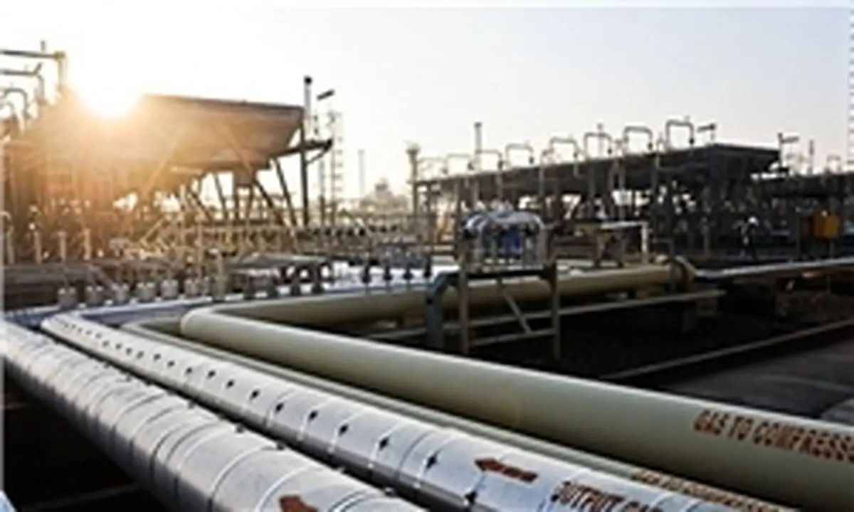 صادرات گاز ایران به عراق آغاز شد