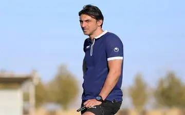  رحمتی:‌این تعطیلات باعث می‌شود ما به هماهنگی لازم برسیم/ سهیل مهدی عادت دارد مسائل را با شوخی و خنده رد کند! 