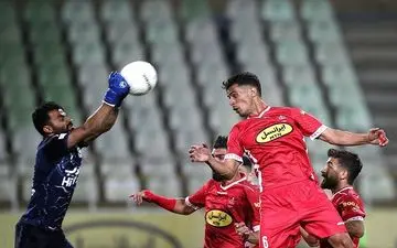 مدیرعامل باشگاه هوادار: در ورزشگاه پاس قوامین با پرسپولیس بازی می‌کنیم