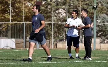 احتمال منتفی شدن حضور مهاجم خارجی در استقلال