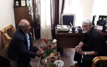 حسن سلیمانی: موافق شفاف سازی هستم و به آن هم عمل کرده ام/ جز 72 نماینده ای هستم که داوطلبانه آمادگی خود را برای شفافیت آرا اعلام کرده ام