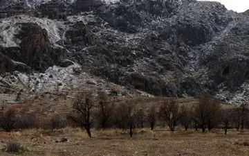 استقرار جو پایدار در آسمان کرمانشاه تا اواسط هفته پیش‌رو