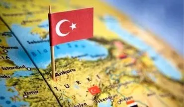 گشت و‌ گذاری در تاریخ ترکیه