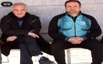 منصور پورحیدری؛ بزرگمردی که نامش جاودانه است