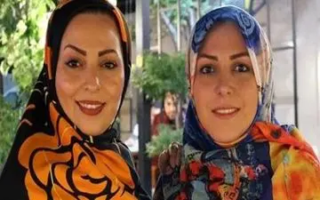 پوشش متفاوت مجری زن شبکه خبر در یک مزون