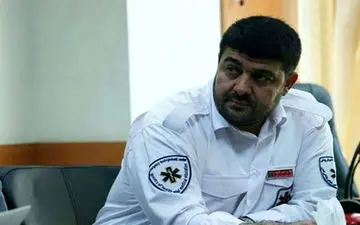 
50 تیم اورژانسی در آماده باش برای مبارزه با کرونا
