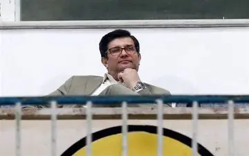 سمیعی: خودم را در نتایج استقلال مقصر می‌دانم