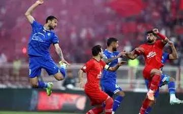 وضعیت متفاوت استقلال و بلیت‌فروشی در بلیت‌فروشی