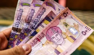 روند نزولی در بازار ارز تهران همچنان ادامه دارد/ ریزش قیمت ریال عمان و درهم امارات
