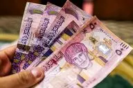 روند نزولی در بازار ارز تهران همچنان ادامه دارد/ ریزش قیمت ریال عمان و درهم امارات