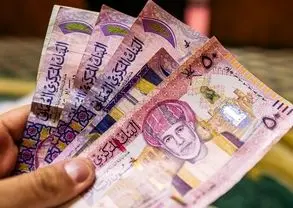 قیمت ریال عمان امروز سه‌شنبه ۱۴ بهمن ۱۴۰۴