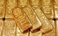 خبری از کاهش قیمت طلا نیست