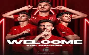 قرارداد چهارساله، استعداد بزرگی که به قطر رفت