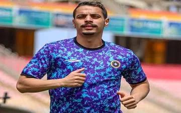 انتقادها از خرید بن‌یدر بالا گرفت؛ سپاهان اخلاق را قربانی قهرمانی کرد؟