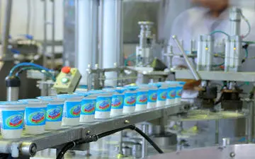 قیمت انواع ماست در بازار بعد از گرانی لبنیات 