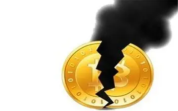 بیت‌کوین بازهم سقوط کرد