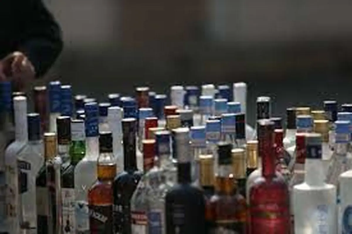 مشروبات الکلی عامل ایجاد هپاتیت و سیروز کبدی/ اثر سوء الکل بر تمام ارگان‌های بدن