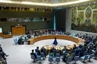 آغاز نشست شورای امنیت درباره ایران
