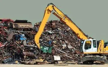 کلنگ زنی شهرک "ضایعات" کرمانشاه تا یک ماه دیگر