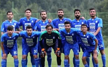 خریدار باشگاه استقلال: خریدار استقلال هستیم با هر قیمتی