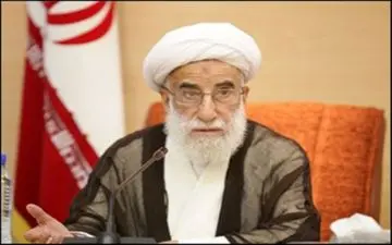 از سطح زندگی آیت‌الله جنتی خبر دارید؟