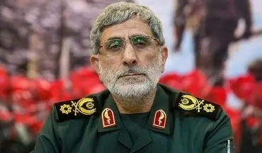 «اسد» را نیروی قدس سپاه پاسداران به تهران آورد
