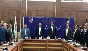شهردار ساری هفته بعد انتخاب می‌شود