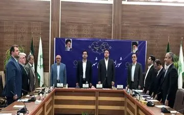 شهردار ساری هفته بعد انتخاب می‌شود