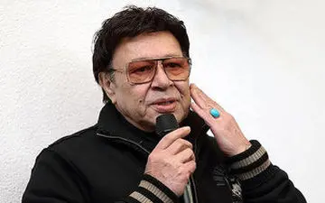  «حسین عرفانی» دوبلور پیشکسوت درگذشت