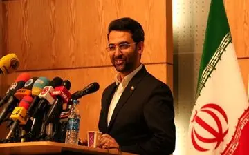 آمریکا وزیر ارتباطات ایران را تحریم کرد