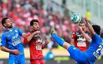 دربی در آلمان لغو شد؟ 