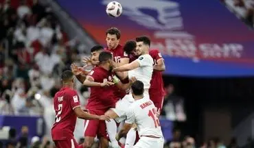 کنفدراسیون فوتبال آسیا محل بازی ایران - قطر را تغییر داد