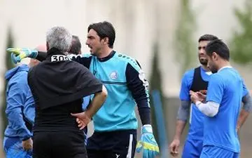 آشتی کنان رحمتی و معینی منتفی شد 