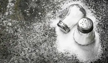 خطرات افزایش نمک در رژیم های غذایی نوجوانان