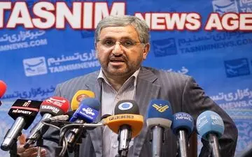 تجری: بازگشایی مرز پرویزخان در هاله‌ای از  ابهام قرار دارد 