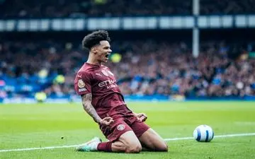  موتور سیتی دیر روشن شد؛ فتح گودیسون‌پارک 