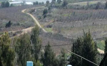 آمریکا در تلاش برای محاصره سوریه از طریق مرزهای لبنان، اردن و عراق است