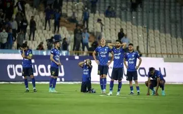 فراموشی گلزنی توسط مهاجمان تخصصی استقلال/ در انتظار تدبیر فرهاد 