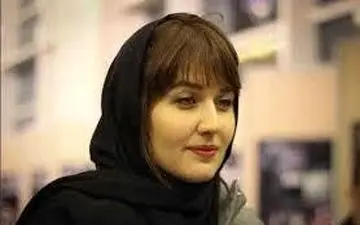 خانم بازیگر خارجی در جشنواره فیلم فجر