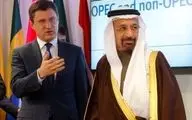 مذاکرات روسیه و عربستان برای گسترش همکاری‌های انرژی
