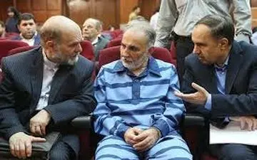 حبس محمدعلی نجفی قطعی است!