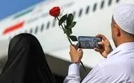  صدور کارت پرواز حجاج ۷۲ ساعت قبل از پرواز 