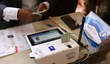 نتایج جدید انتخابات عراق