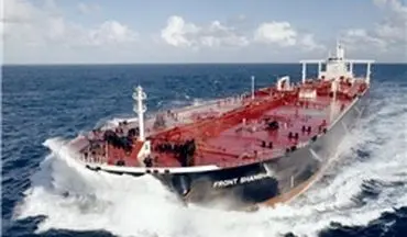 احتمال از سرگیری صادرات نفت توسط نفتکش‌های ایرانی 