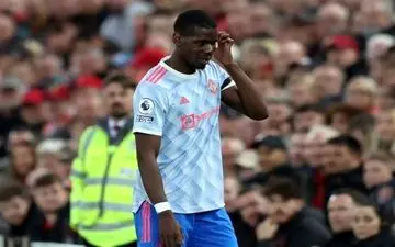  پوگبا تا پایان فصل خانه‌نشین شد