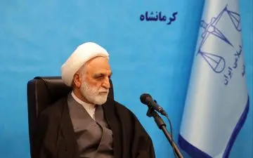 

 بالفعل رساندن ظرفیت‌های استان نیازمند معرفی است/ مسئولین استانی ظرفیت‌های کرمانشاه را به سران سه قوه معرفی کنند




 