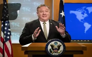 پامپئو: به اعمال فشار علیه حزب‌الله لبنان ادامه می‌دهیم/ درباره حادثه نطنز اظهارنظر نمی‌کنم
